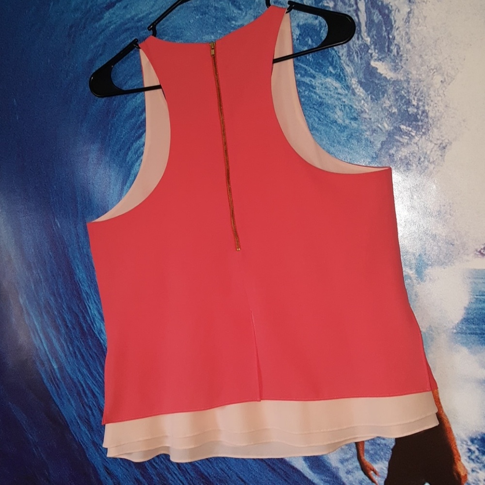 Cooper & Ella Racerback Top - Picture 2 of 8